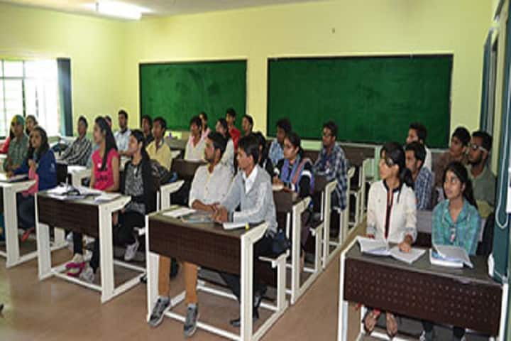 classroom